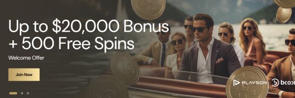 Lucky Ones Casino bonus for New Zealand