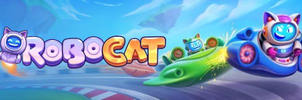 RoboCat Casino bonus offer for NZ players